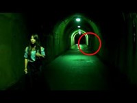 【心霊スポットロケ】出ると噂の『京都 旧東山トンネル』を調査せよ!!