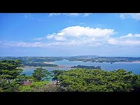 【釣りポイント百景】名護市嵐山展望台