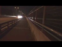 【神奈川県 心霊スポット】新小倉橋