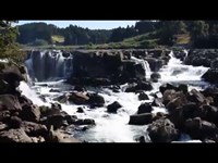 曽木の滝（鹿児島）
