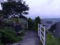草牟田墓地　【旧動画：写真～動画/鹿児島県の怖い場所】
