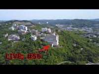 LIVE: Hotel abandonado no Japão #56