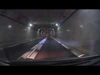 新青梅街道→伏見通り→東伏見トンネル　HD画質