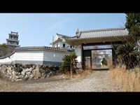 【廃墟探索】愛媛県松山市の廃ホテル・道後城