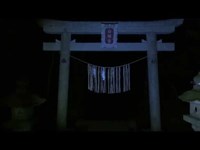 【心霊スポット】千葉県 達磨神社【実況探索】