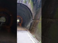 【心霊】小畑トンネル in 兵庫県内にある夢前町