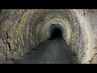和歌山の霊の噂が絶えない旧由良トンネルに逝ってみた