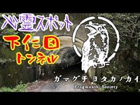 下仁田トンネル_20210522