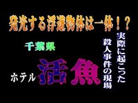 【ホテル活魚】再訪～千葉県心霊スポット～ 胸糞悪すぎる集団による女子高生殺人事件現場